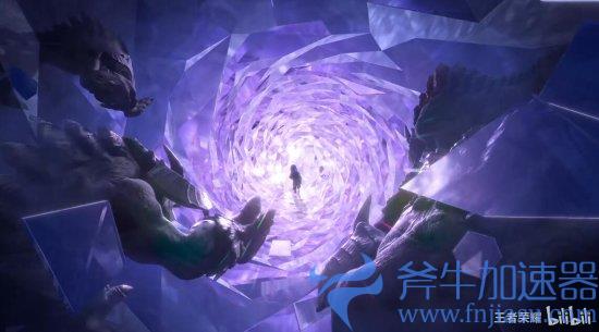 《王者荣耀》新英雄海月概念动画：我们必定会重逢(王者荣耀新英雄海月什么定位)