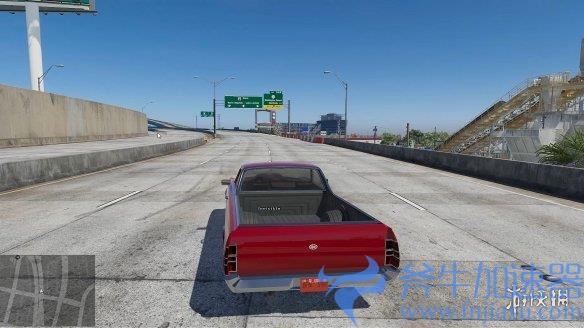 《GTA6》泄露图片高清版本:稍作处理画质就变高了!(《GTA6》下载)