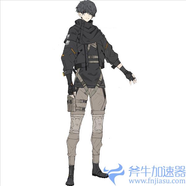 射击游戏《SYNDAULITY》角色介绍 漂流者阿尔柏 射击游戏《SYNDAULITY》角色介绍 漂流者阿尔柏(射击游戏《暗区突围》)