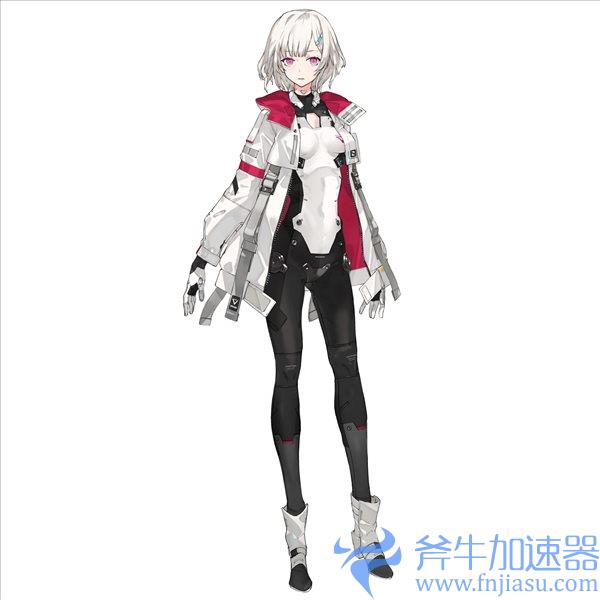 射击游戏《SYNDAULITY》角色介绍 漂流者阿尔柏 射击游戏《SYNDAULITY》角色介绍 漂流者阿尔柏(射击游戏《暗区突围》)