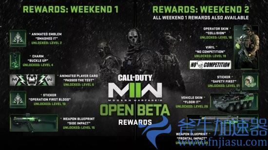 《使命召唤19:现代战争2》公开B测:XBOX版40.59G!(使命召唤19什么时候发布)