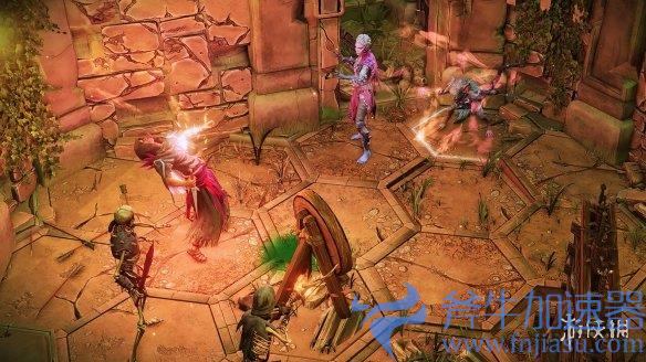 Epic喜加二:顶级桌游改编作品幽港迷城&方舟生存进化(epic喜加二9月24日)