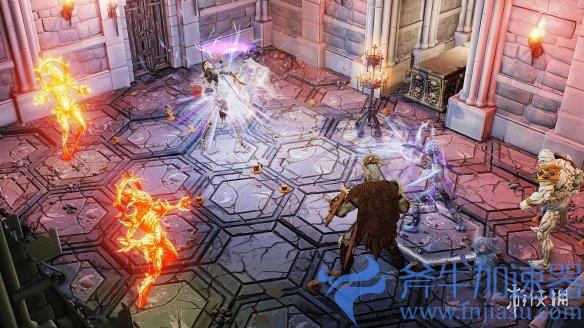 Epic喜加二:顶级桌游改编作品幽港迷城&方舟生存进化(epic喜加二9月24日)