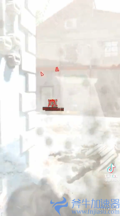 《使命召唤19》B测已经有外挂!外网分享外挂演示(使命召唤19手游)