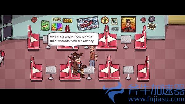 开放世界冒险《太空厨师》明年发售 美食猎人冒险之旅(开放世界冒险手游)