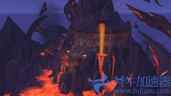 《魔兽世界》“巨龙时代”资料片更新：11月29日正式上线(魔兽世界巨龙时代礼包)