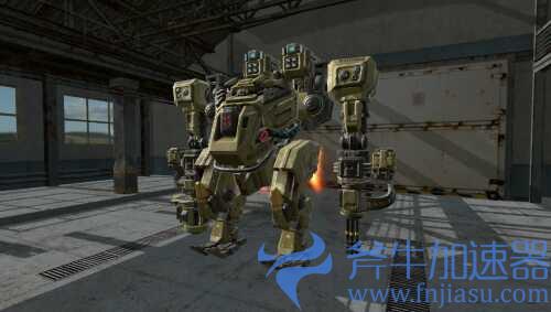 《王牌战争：文明重启》引爆机甲狂潮！(王牌战争文明重启手游下载)