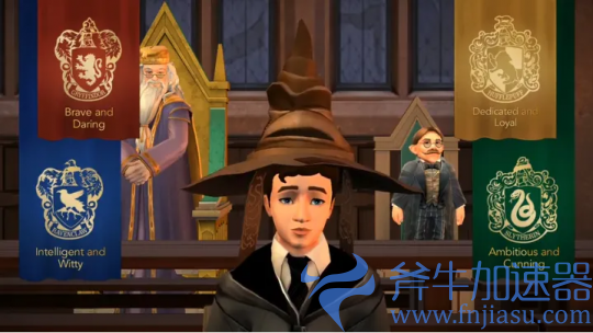 《哈利波特》手游总营收达10亿美元 《魔法觉醒》3.58亿排第二(《哈利波特》演员)