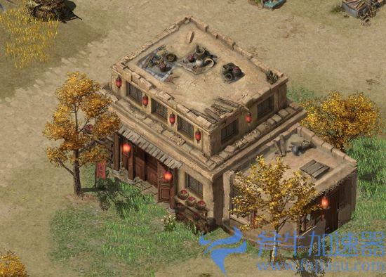 《刀剑online》年度资料片“龙门夺宝”今日上线！知名电竞主播助阵直播间(刀剑online手游)