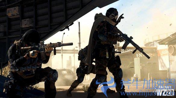 刚上线5天！《使命召唤：战区2》玩家数突破2500万人