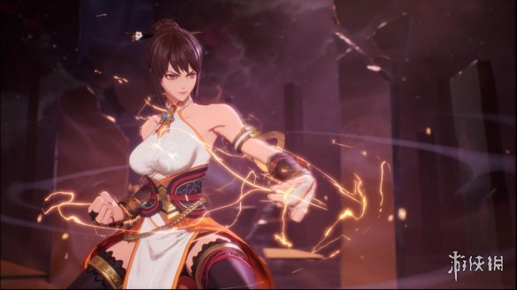 《地下城与勇士》arpg新游实机演示！次世代游戏体验(地下城与勇士手游最新上线时间)