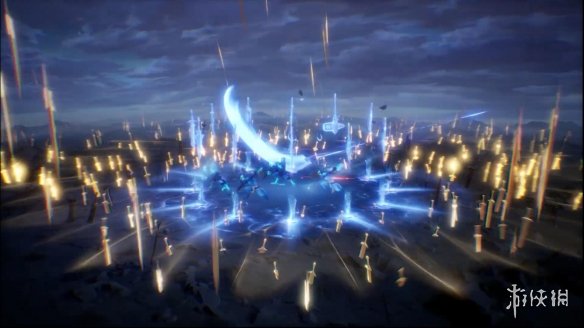 《地下城与勇士》arpg新游实机演示！次世代游戏体验(地下城与勇士手游最新上线时间)