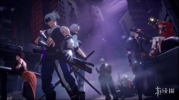 《地下城与勇士》arpg新游实机演示！次世代游戏体验(地下城与勇士手游最新上线时间)