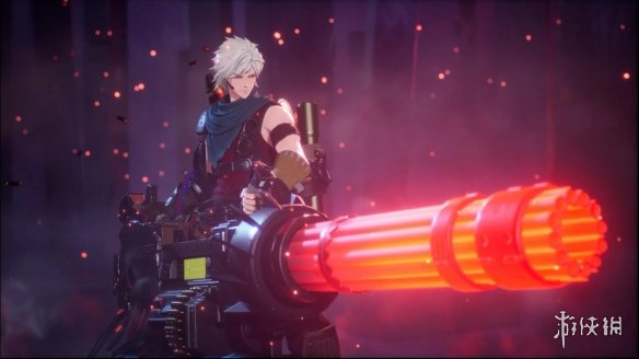 《地下城与勇士》arpg新游实机演示！次世代游戏体验(地下城与勇士手游最新上线时间)