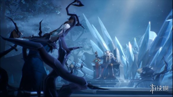 《地下城与勇士》arpg新游实机演示！次世代游戏体验(地下城与勇士手游最新上线时间)