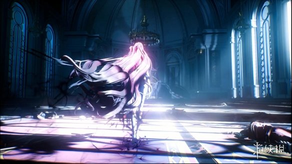 《地下城与勇士》arpg新游实机演示！次世代游戏体验(地下城与勇士手游最新上线时间)