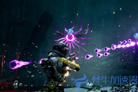 《Returnal》PC版配置需求公布：显卡最低要1060(returnable)