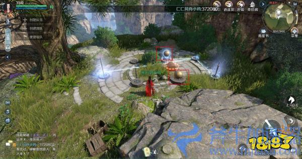 单人流程长达100小时，《逆水寒》手游想要做什么？(单人快保流程)