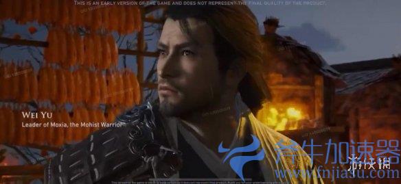 《刺客信条：JADE》开放世界3A级手游开启删档测试(《刺客信条》系列中老色鬼指的是谁？)