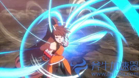 《地下城与勇士：决斗》将于明年4月登陆NS 售价7480日元(地下城与勇士手游下载)