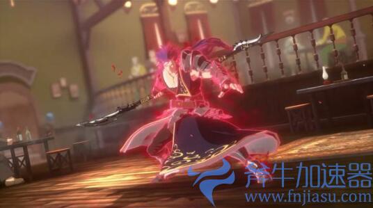 《地下城与勇士：决斗》将于明年4月登陆NS 售价7480日元(地下城与勇士手游下载)