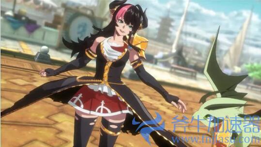 《地下城与勇士：决斗》将于明年4月登陆NS 售价7480日元(地下城与勇士手游下载)