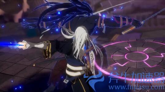 《地下城与勇士：决斗》将于明年4月登陆NS 售价7480日元(地下城与勇士手游下载)