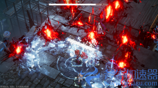 虚幻引擎开发二次元游戏 这款古剑IP手游品质究竟如何？(虚幻4引擎用什么语言开发)