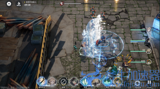 虚幻引擎开发二次元游戏 这款古剑IP手游品质究竟如何？(虚幻4引擎用什么语言开发)