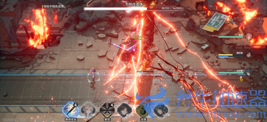 虚幻引擎开发二次元游戏 这款古剑IP手游品质究竟如何？(虚幻4引擎用什么语言开发)