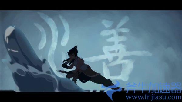 RPG手游《降世神通：世代》实机演示 现已开启预注册(rpg手游排行榜前十名)
