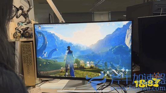 《王者荣耀世界》新实机曝光!跑图探索和战斗演示(王者荣耀世界内测资格)