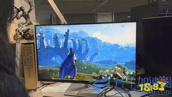 《王者荣耀世界》新实机曝光!跑图探索和战斗演示(王者荣耀世界内测资格)