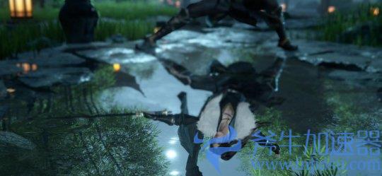 MMOPRG手游的春天来了？后魔兽时代，谁能成为下一个爆款(mmoprg什么意思)