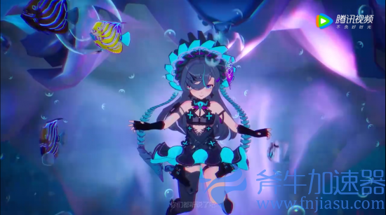 001.png 《幻塔》2.5版本“茵海漾晔声”即将开启 先导PV公开(《幻塔》怎么钓鱼)