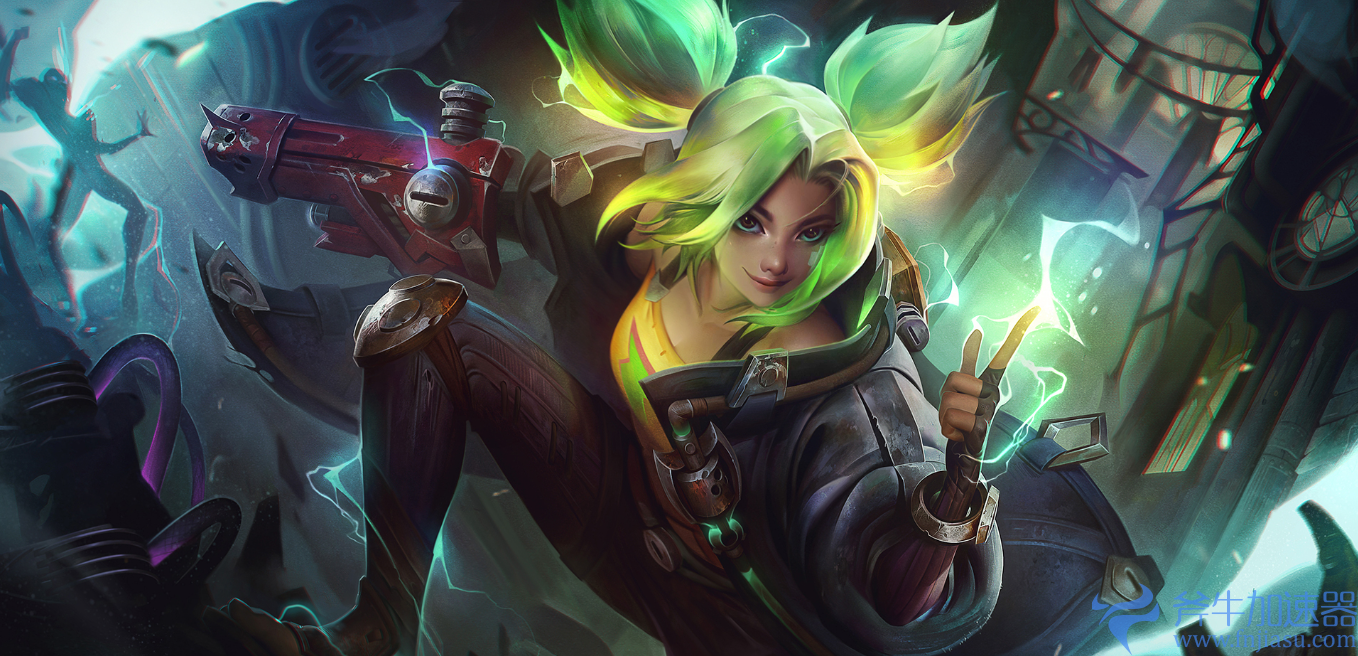 英雄联盟手游泽丽什么时候出(英雄联盟手游泽丽怎么获取)