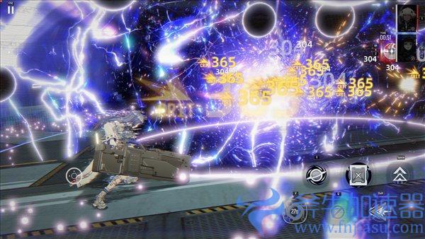 《未尽行夜》2.30开启抢先体验 临危受命解决旷世危机 《未尽行夜》2.30开启抢先体验 临危受命解决旷世危机