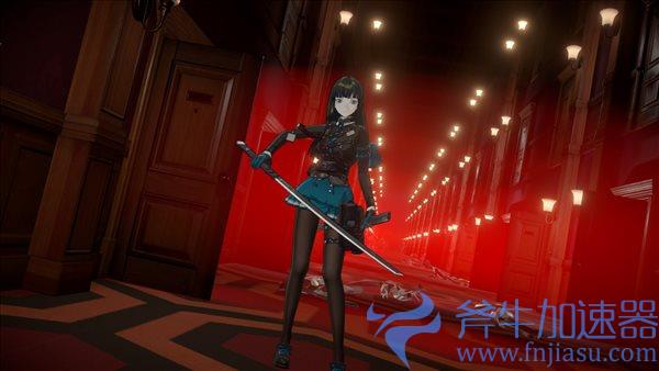 《未尽行夜》2.30开启抢先体验 临危受命解决旷世危机 《未尽行夜》2.30开启抢先体验 临危受命解决旷世危机