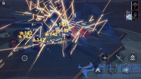 《未尽行夜》2.30开启抢先体验 临危受命解决旷世危机 《未尽行夜》2.30开启抢先体验 临危受命解决旷世危机