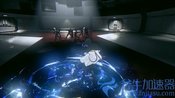 《未尽行夜》2.30开启抢先体验 临危受命解决旷世危机 《未尽行夜》2.30开启抢先体验 临危受命解决旷世危机