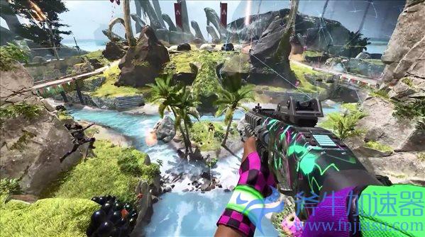 《Apex》新赛季内容预告 团队死斗、传奇类别重置 《Apex》新赛季内容预告 团队死斗、传奇类别重置(apex新赛季)