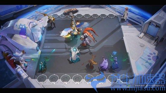 《王者荣耀》衍生游戏《王者万象棋》版号到手:限量删档测试即将开启!(王者荣耀衍生动画)