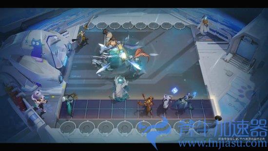 《王者荣耀》衍生游戏《王者万象棋》版号到手:限量删档测试即将开启!(王者荣耀衍生动画)