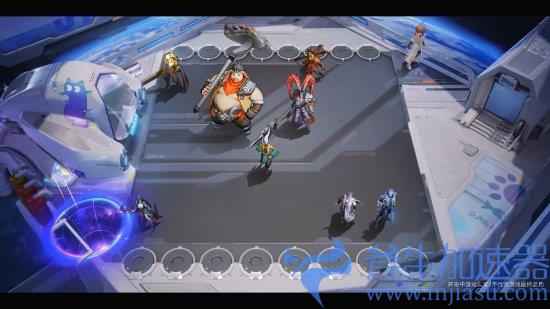 《王者荣耀》衍生游戏《王者万象棋》版号到手:限量删档测试即将开启!(王者荣耀衍生动画)