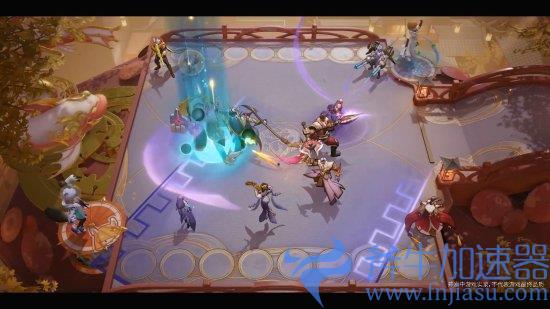 《王者荣耀》衍生游戏《王者万象棋》版号到手:限量删档测试即将开启!(王者荣耀衍生动画)