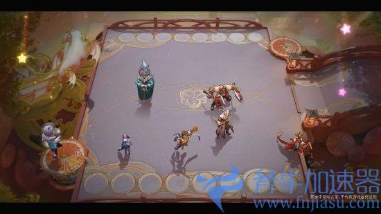 《王者荣耀》衍生游戏《王者万象棋》版号到手:限量删档测试即将开启!(王者荣耀衍生动画)