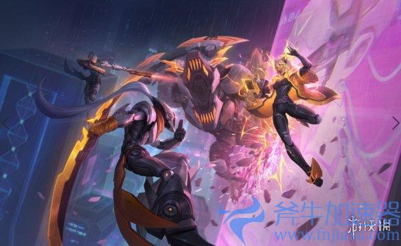 《英雄联盟手游》源计划:雷克顿演示 大招压迫感拉满(英雄联盟手游段位级别排列)