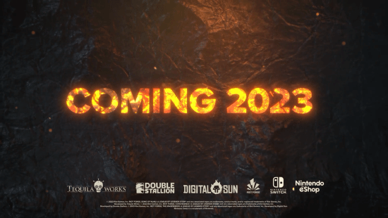 3款《英雄联盟》外传游戏确认登陆NS！2023年内发售(《英雄联盟》云顶之弈)