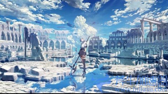 封印者手游《Closers RT:New Order》韩服开启预约(封印者手游官网)