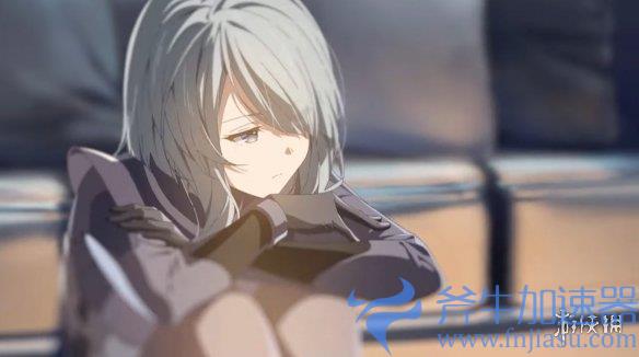 封印者手游《Closers RT:New Order》韩服开启预约(封印者手游官网)